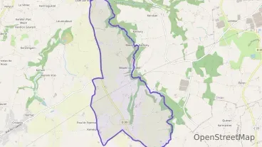 Maison 84 m² trois pièces à vendre à Plounévez-Lochrist Maison 84 m² trois pièces à vendre à Plounévez-Lochrist