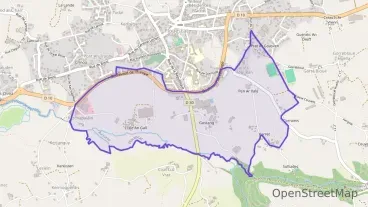 Maison 132 m² sept pièces à vendre à Plouescat