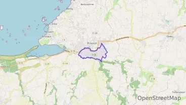 Maison 132 m² sept pièces à vendre à Plouescat