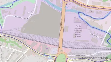 Maison 67 m² trois pièces à vendre à Quimper