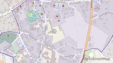 Maison 92 m² deux pieces à vendre à Plouescat