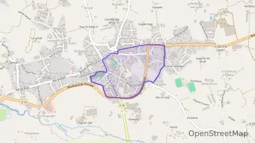 Maison 92 m² deux pieces à vendre à Plouescat