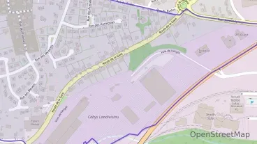 Maison 62 m² quatre pièces à vendre à Landivisiau