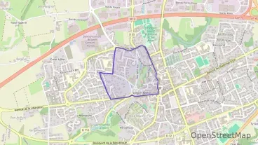 Maison 50 m² trois pièces à vendre à Landivisiau