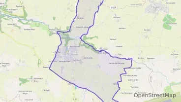 Maison 114 m² quatre pièces à vendre à Saint-Derrien Maison 114 m² quatre pièces à vendre à Saint-Derrien