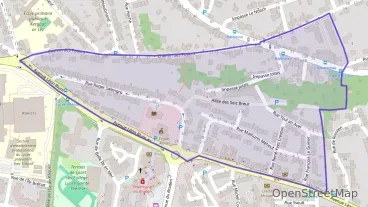 Maison 80 m² quatre pièces à vendre à Quimper Maison 80 m² quatre pièces à vendre à Quimper