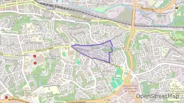 Maison 80 m² quatre pièces à vendre à Quimper Maison 80 m² quatre pièces à vendre à Quimper