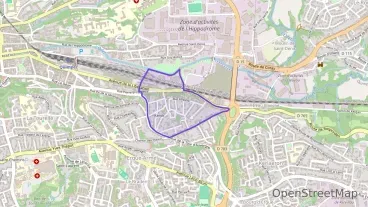 Maison 129 m² quatre pièces à vendre à Quimper