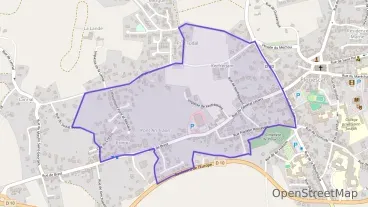 Maison 74 m² trois pièces à vendre à Plouescat