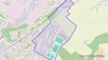 Maison 118 m² cinq pièces à vendre à Pont-de-Buis-lès-Quimerch