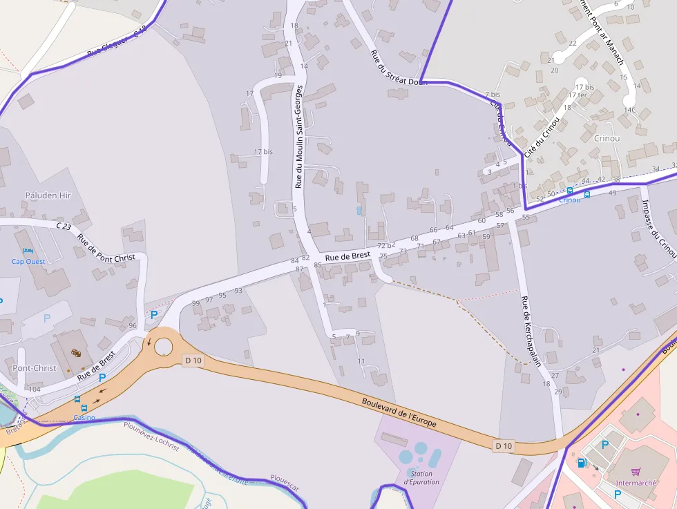 Property