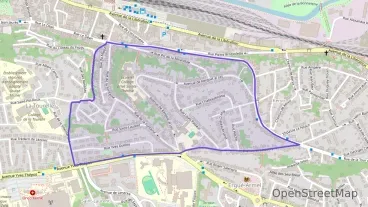 Maison 70 m² quatre pièces à vendre à Quimper