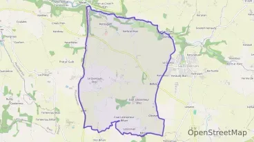 Maison 100 m² cinq pièces à vendre à Saint-Derrien Maison 100 m² cinq pièces à vendre à Saint-Derrien