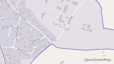 Maison 90 m² quatre pièces à vendre à Lanhouarneau