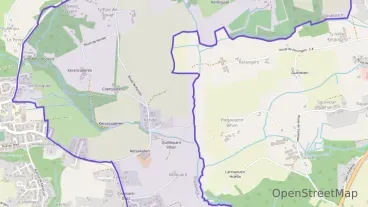 Maison 153 m² sept pièces à vendre à Gouesnach