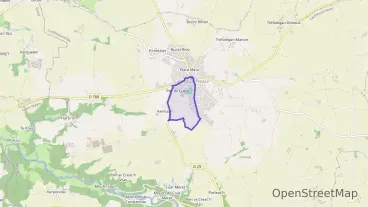 Maison 79 m² quatre pièces à vendre à Lanhouarneau