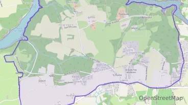 Maison 103 m² cinq pièces à vendre à Gouesnach