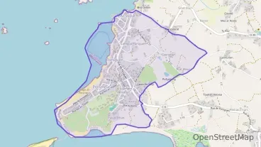 Maison 130 m² quatre pièces à vendre à Plouescat Maison 130 m² quatre pièces à vendre à Plouescat