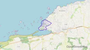 Maison 130 m² quatre pièces à vendre à Plouescat Maison 130 m² quatre pièces à vendre à Plouescat