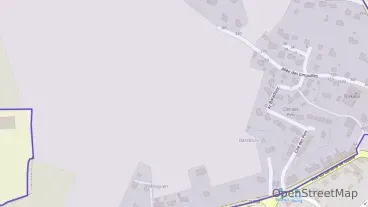 Maison 90 m² quatre pièces à vendre à Lanhouarneau