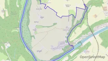 Maison 123 m² quatre pièces à vendre à Saint-Ségal