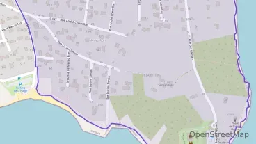 Maison 71 m² quatre pièces à vendre à Combrit Maison 71 m² quatre pièces à vendre à Combrit