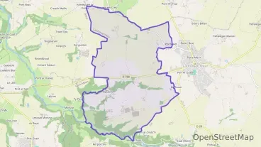 Maison 98 m² cinq pièces à vendre à Lanhouarneau