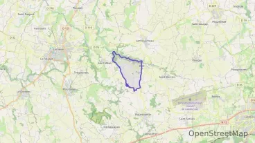 Maison 75 m² trois pièces à vendre à Plounéventer Maison 75 m² trois pièces à vendre à Plounéventer