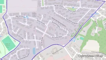 Maison 108 m² six pièces à vendre à Quimper