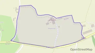 Maison 120 m² quatre pièces à vendre à Saint-Méen