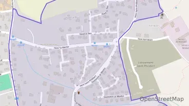 Maison 140 m² quatre pièces à vendre à Plomelin