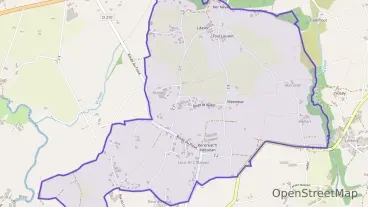 Maison 100 m² trois pièces à vendre à Tréflez