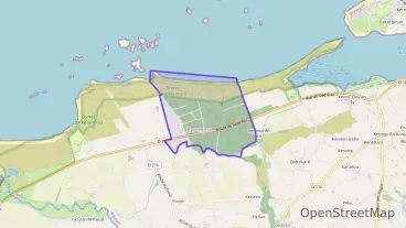 Maison 158 m² sept pièces à vendre à Tréflez