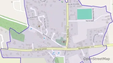 Maison 82 m² quatre pièces à vendre à Saint-Méen Maison 82 m² quatre pièces à vendre à Saint-Méen