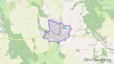 Maison 82 m² quatre pièces à vendre à Saint-Méen Maison 82 m² quatre pièces à vendre à Saint-Méen