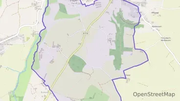 Maison 98 m² cinq pièces à vendre à Tréflez