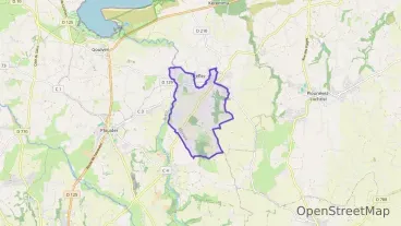 Maison 98 m² cinq pièces à vendre à Tréflez