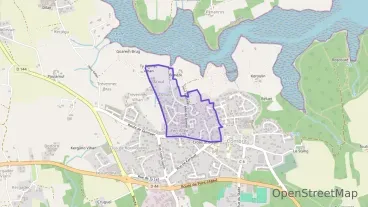 Maison 123 m² cinq pièces à vendre à Combrit Maison 123 m² cinq pièces à vendre à Combrit