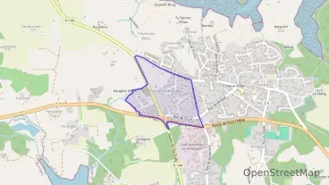 Maison 113 m² quatre pièces à vendre à Combrit Maison 113 m² quatre pièces à vendre à Combrit