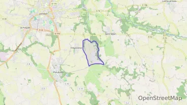 Maison 94 m² deux pieces à vendre à Trégarantec