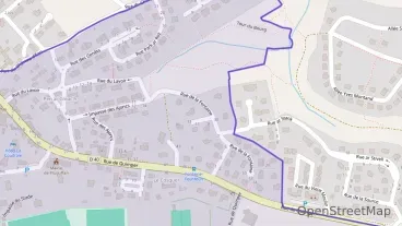 Maison 62 m² trois pièces à vendre à Pluguffan