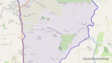 Maison 90 m² deux pieces à vendre à Goulven Maison 90 m² deux pieces à vendre à Goulven