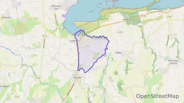 Maison 90 m² deux pieces à vendre à Goulven Maison 90 m² deux pieces à vendre à Goulven