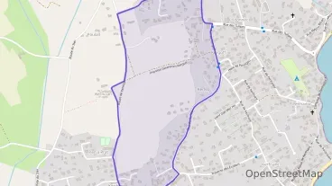 Maison 48 m² trois pièces à vendre à Loctudy Maison 48 m² trois pièces à vendre à Loctudy