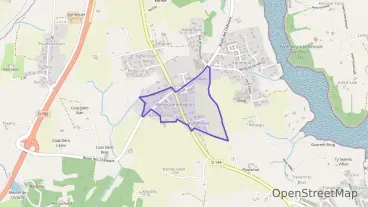 Maison 157 m² cinq pièces à vendre à Combrit