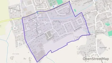 Maison 124 m² six pièces à vendre à Loctudy Maison 124 m² six pièces à vendre à Loctudy