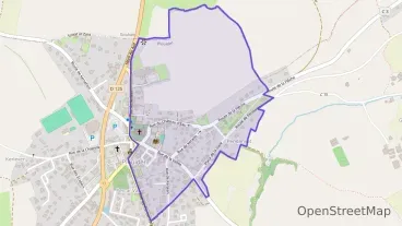 Maison 119 m² trois pièces à vendre à Plouider