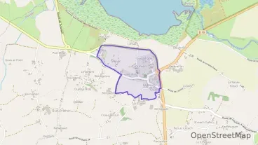 Maison 98 m² quatre pièces à vendre à Goulven Maison 98 m² quatre pièces à vendre à Goulven