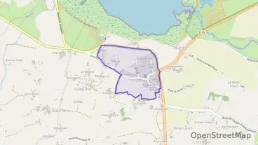 Maison 75 m² six pièces à vendre à Goulven Maison 75 m² six pièces à vendre à Goulven