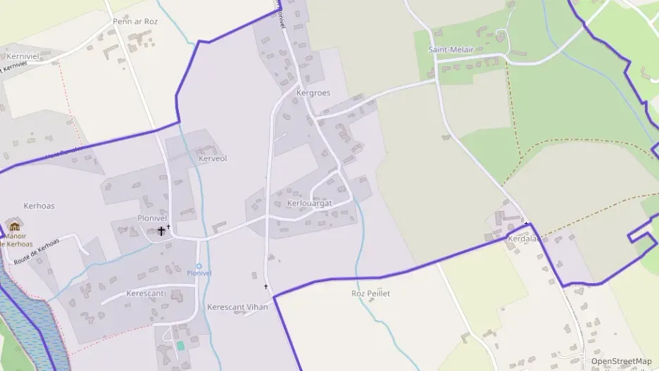 Maison 72 m² deux pieces à vendre à Plobannalec-Lesconil Maison 72 m² deux pieces à vendre à Plobannalec-Lesconil